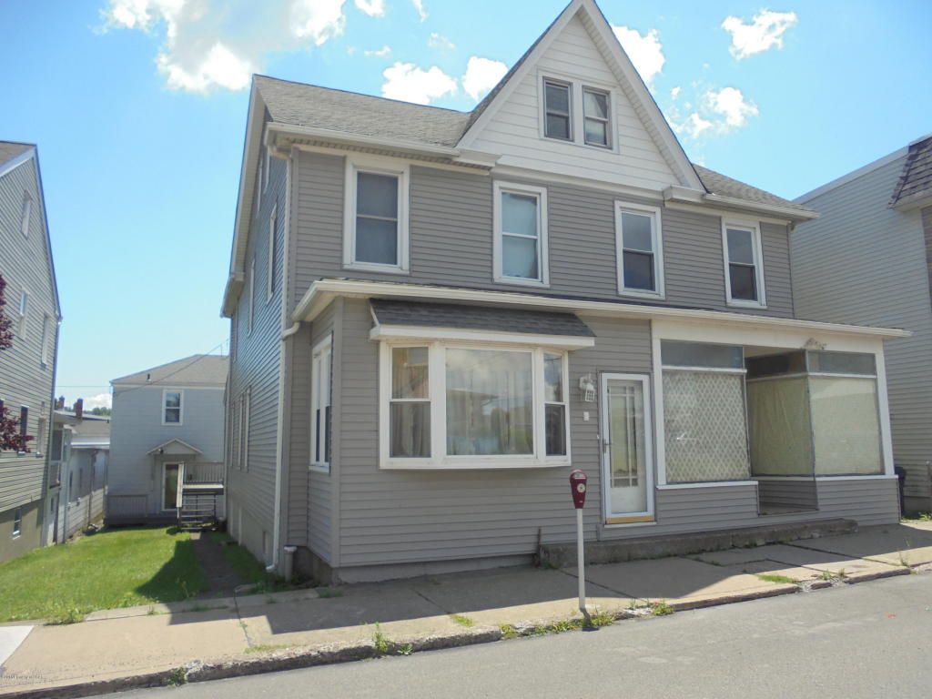 32 E Blaine St, McAdoo, PA 18237 Trulia