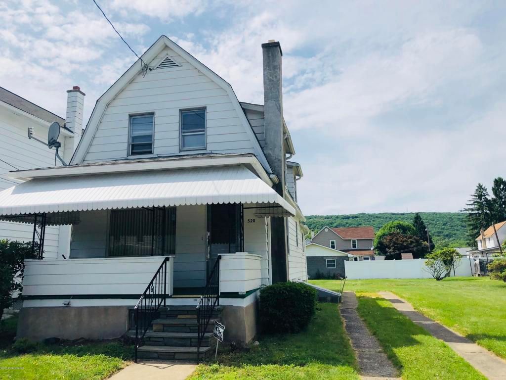 520 Church St, Swoyersville, PA 18704 Trulia