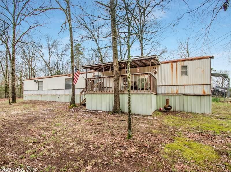 391 Cox Cir, Jessieville, AR 71949 Trulia