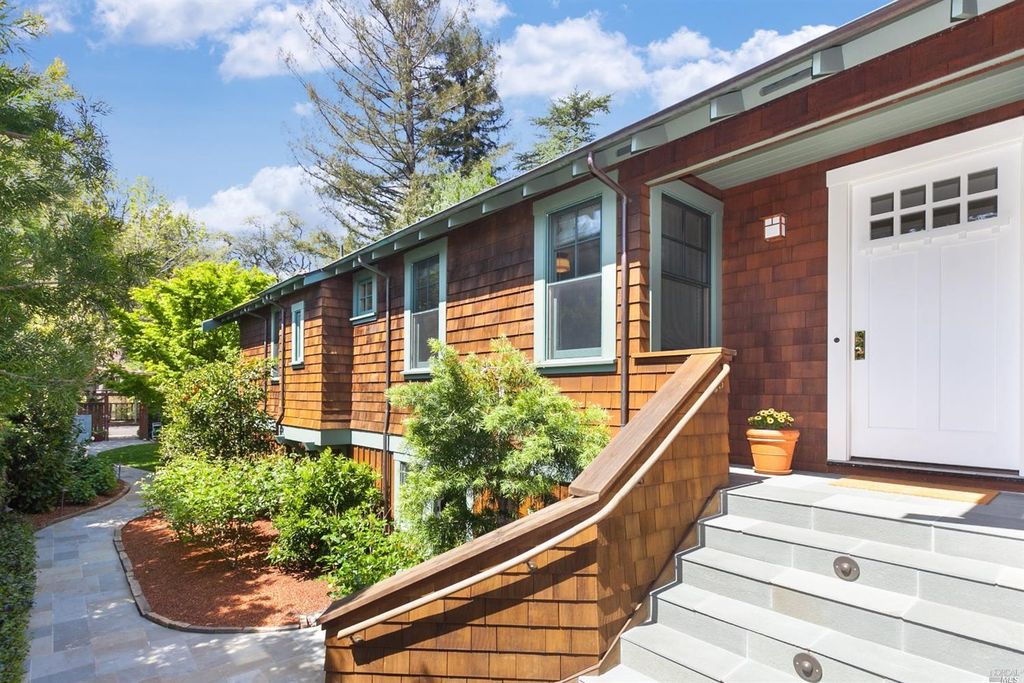 45 Redwood Dr, Ross, CA 94957 Trulia