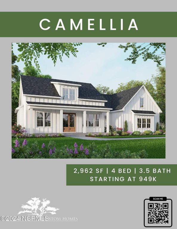 1029 Crown Pointe Drive, Hampstead, NC 28443 MLS 100470903 Trulia