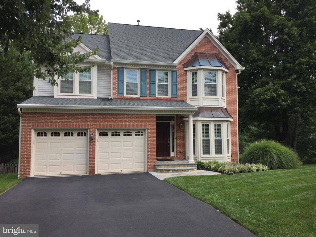 9001 Copperleaf Ln, Fairfax Station, VA 22039 Trulia