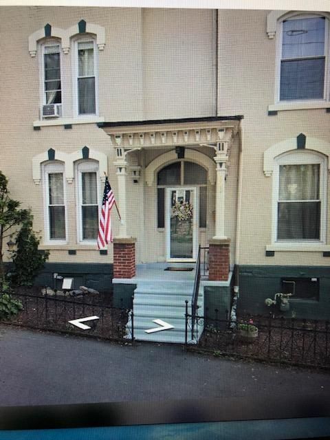 820 Vine St #6-8, Scranton, PA 18510
