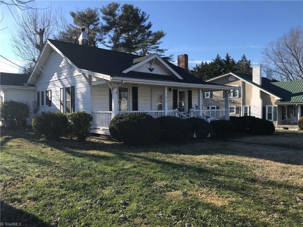 1622 S Main St, Mount Airy, NC 27030 Trulia