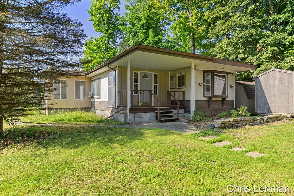 4219 E Shore Dr, Stanton, MI 48888 Trulia