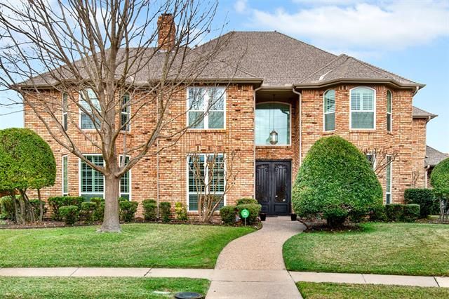 3500 Asaro Pl, Plano, TX 75025