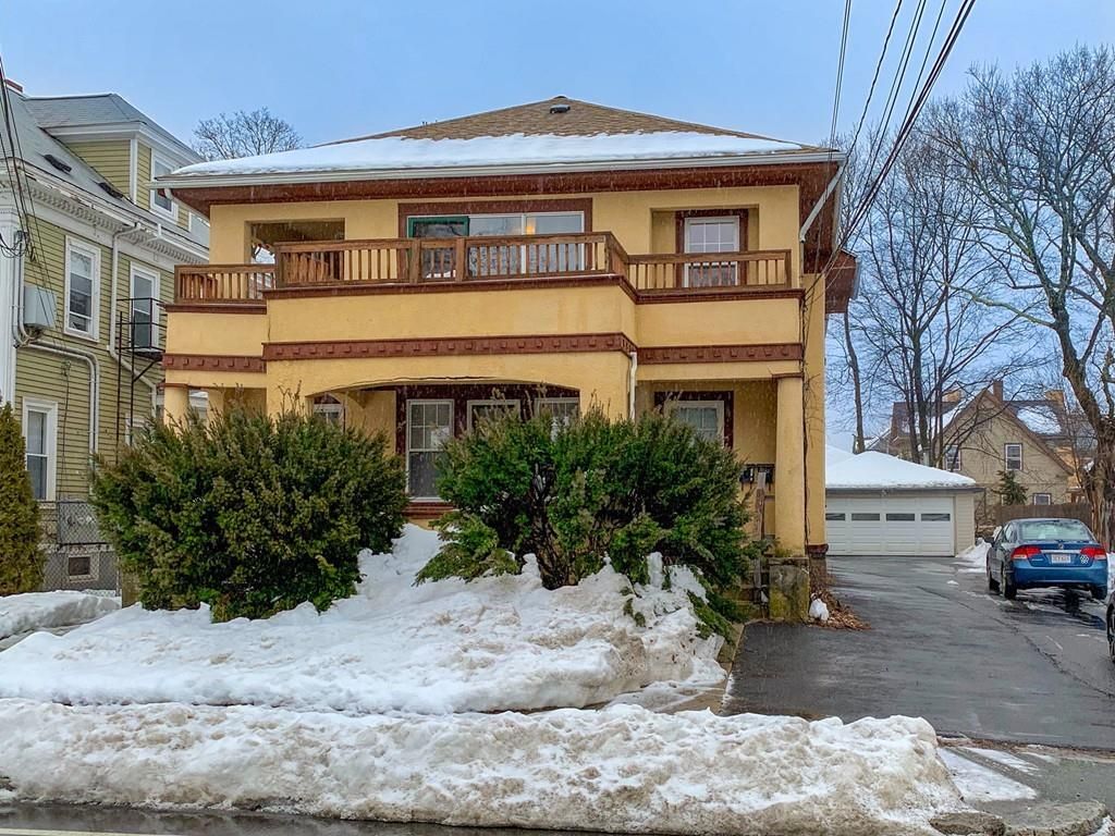 334 Ash St 2, Brockton, MA 02301 Trulia