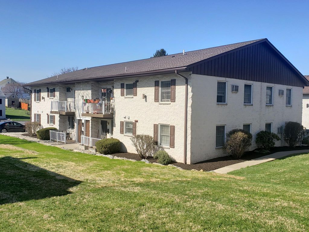 162 Green St, Emmaus, PA 18049 Trulia