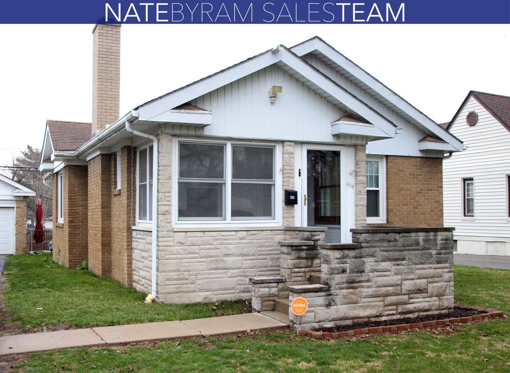 1618 N Gilbert St, Danville, IL 61832 Trulia