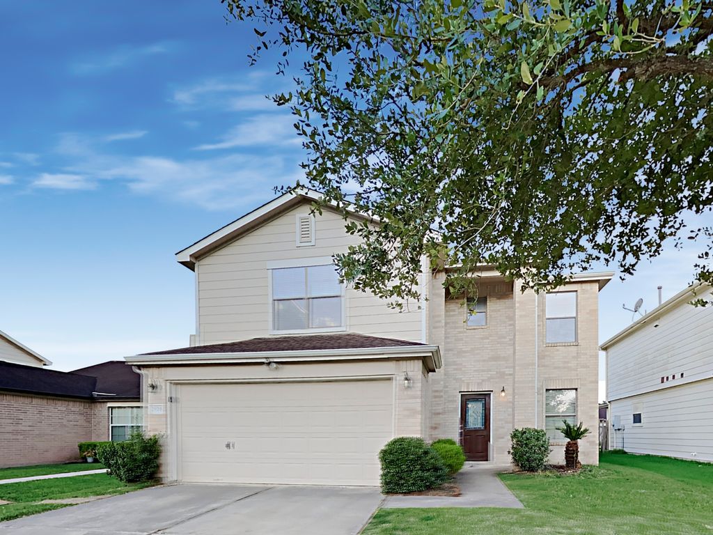 29515 Legends Glen Dr, Spring, TX 77386