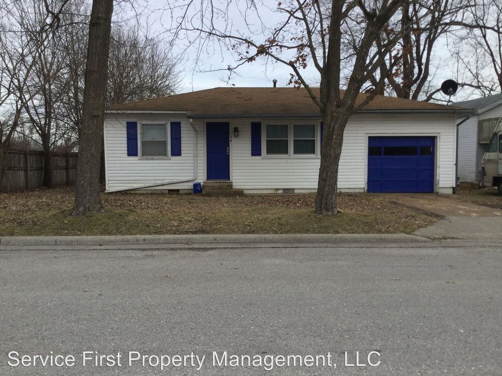 138 N Rechow Ave, Bolivar, MO 65613 Trulia