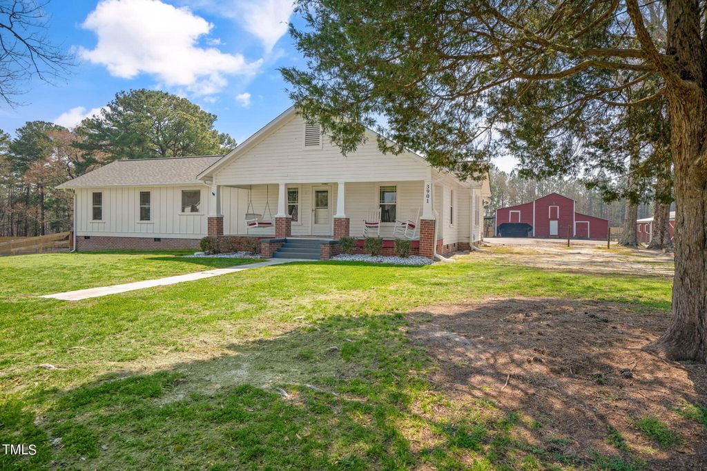 3901 Bosco Rd, New Hill, NC 27562 Trulia