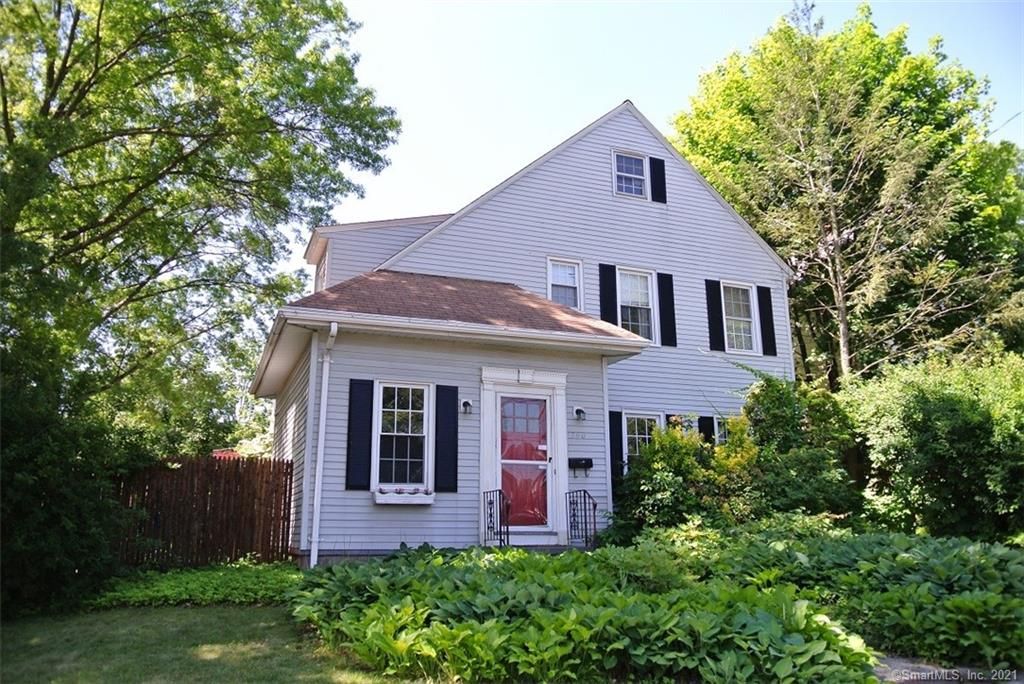 290 Fountain St, New Haven, CT 06515