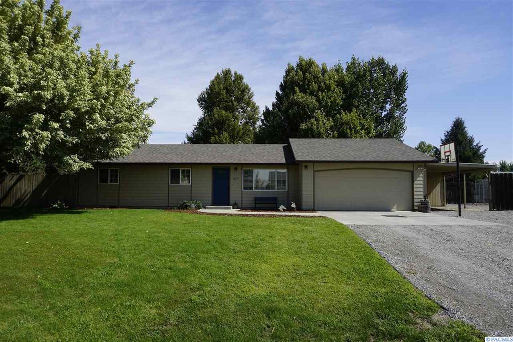 277 Edith St, Burbank, WA 99323 Trulia