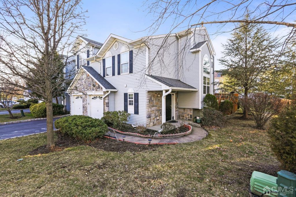 6 Rondell Ln, Laurence Harbor, NJ 08879 Trulia