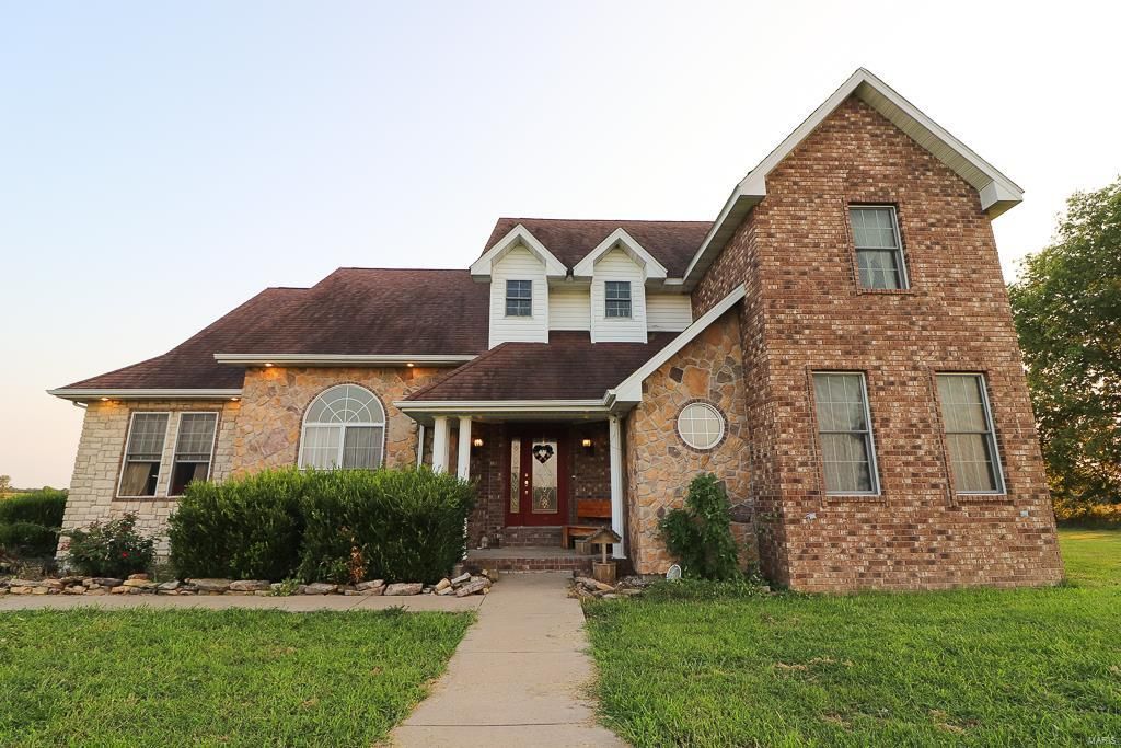 1956 State Highway 32, Phillipsburg, MO 65722 MLS 23061435 Trulia