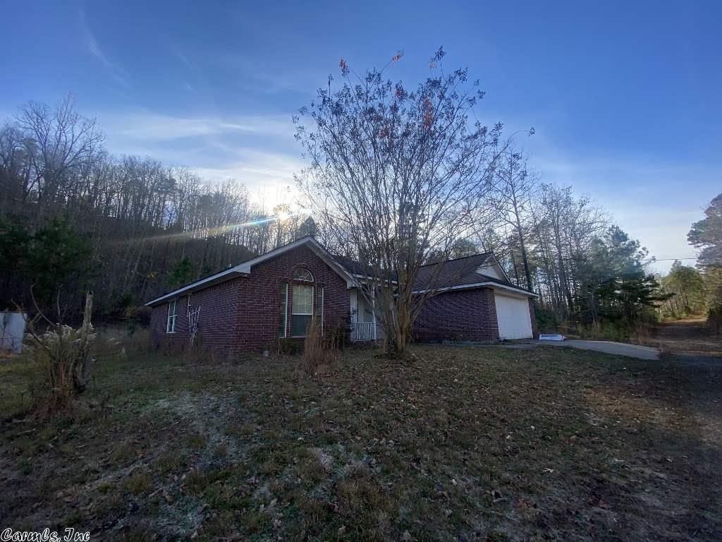 207 Cottingham Ln, Mena, AR 71953