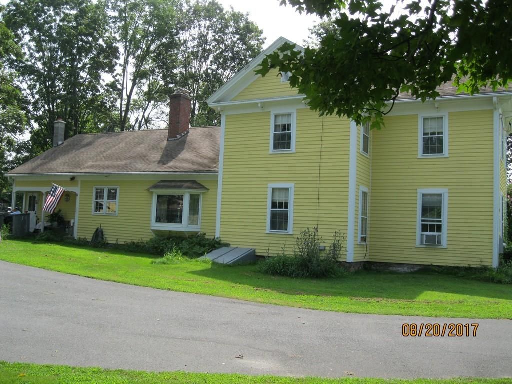 430 N West St, Feeding Hills, MA 5 Bed, 2 Bath SingleFamily Home 7