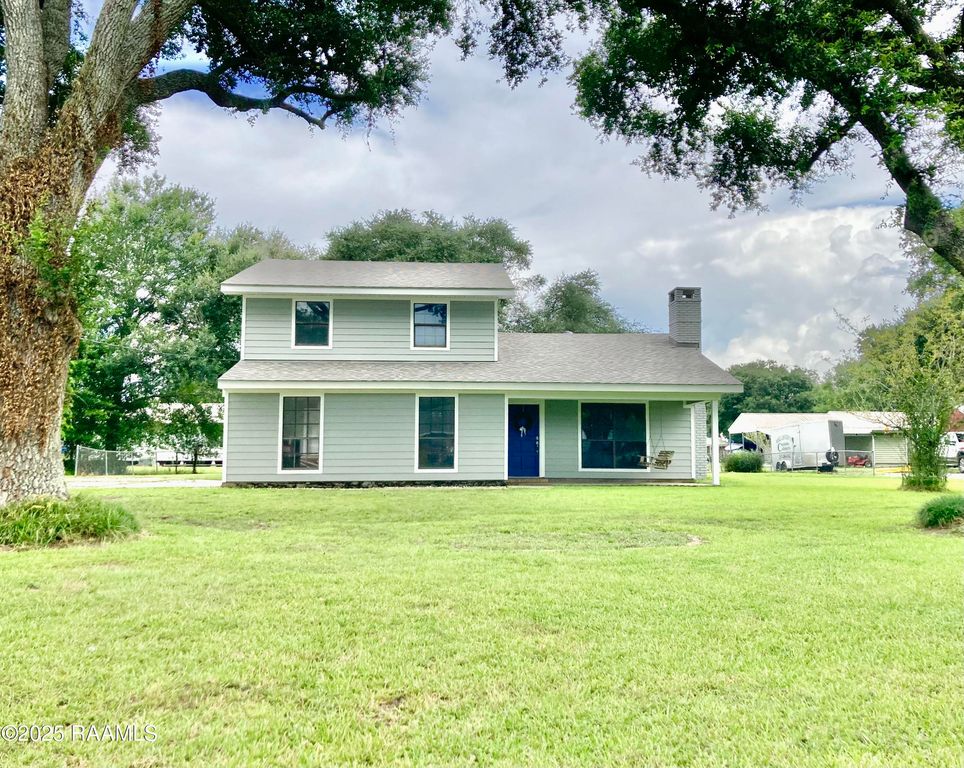 311 Fernway Ln, Duson, LA 70529
