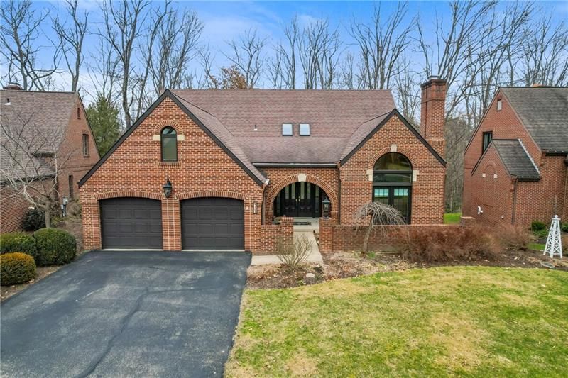 4191 Rothschild Ct, Allison Park, PA 15101 Trulia