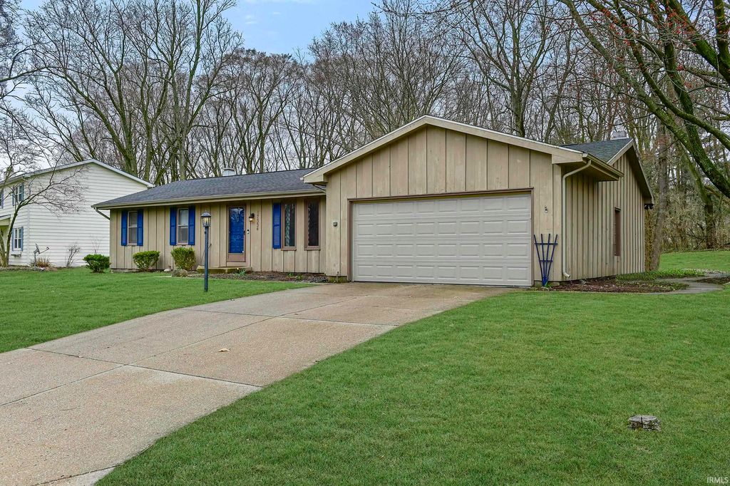 17334 Farmington Square Rd, Granger, IN 46530 Trulia