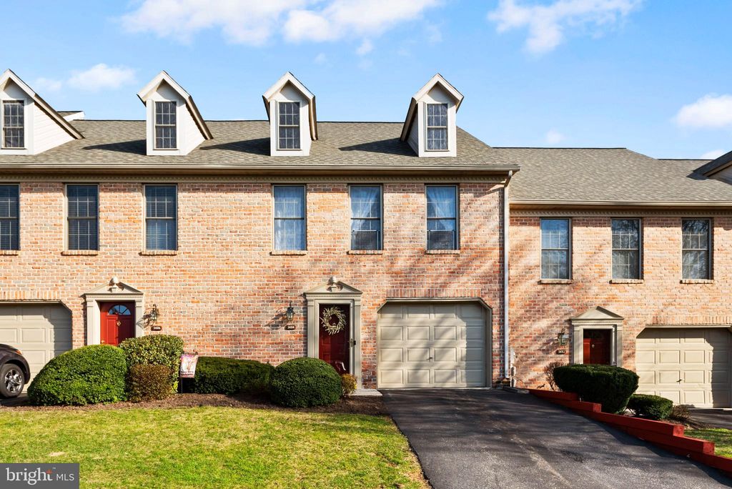 1484 Timber Brook Dr, Mechanicsburg, PA 17050 Trulia