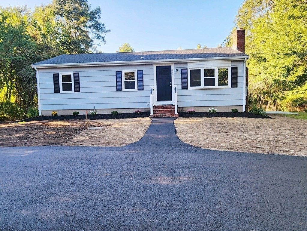 808 Whitman St, Hanson, MA 02341