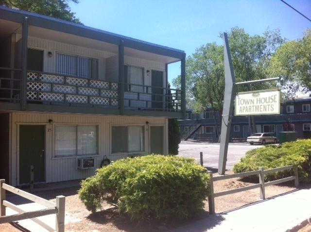 511 Country Village Dr #4-10-24, Carson City, NV 89701