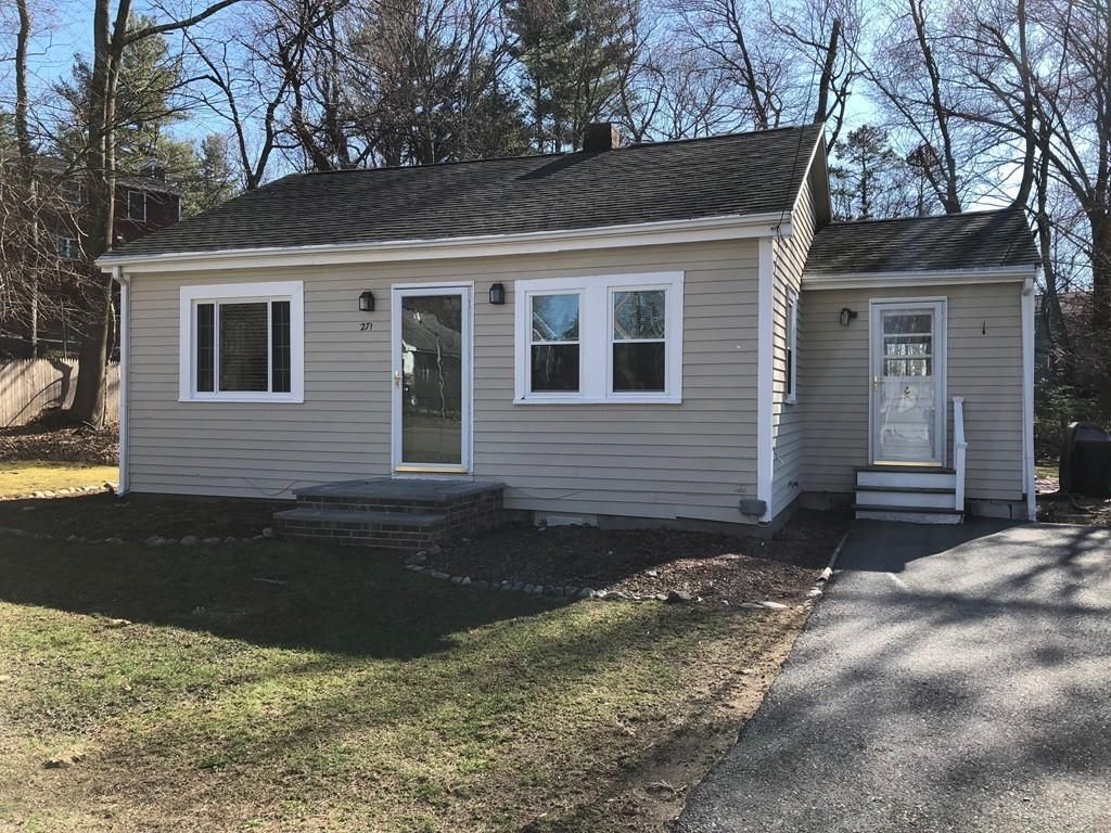 271 Goldsmith St, Littleton, MA 1 Bed, 1 Bath SingleFamily Home 26