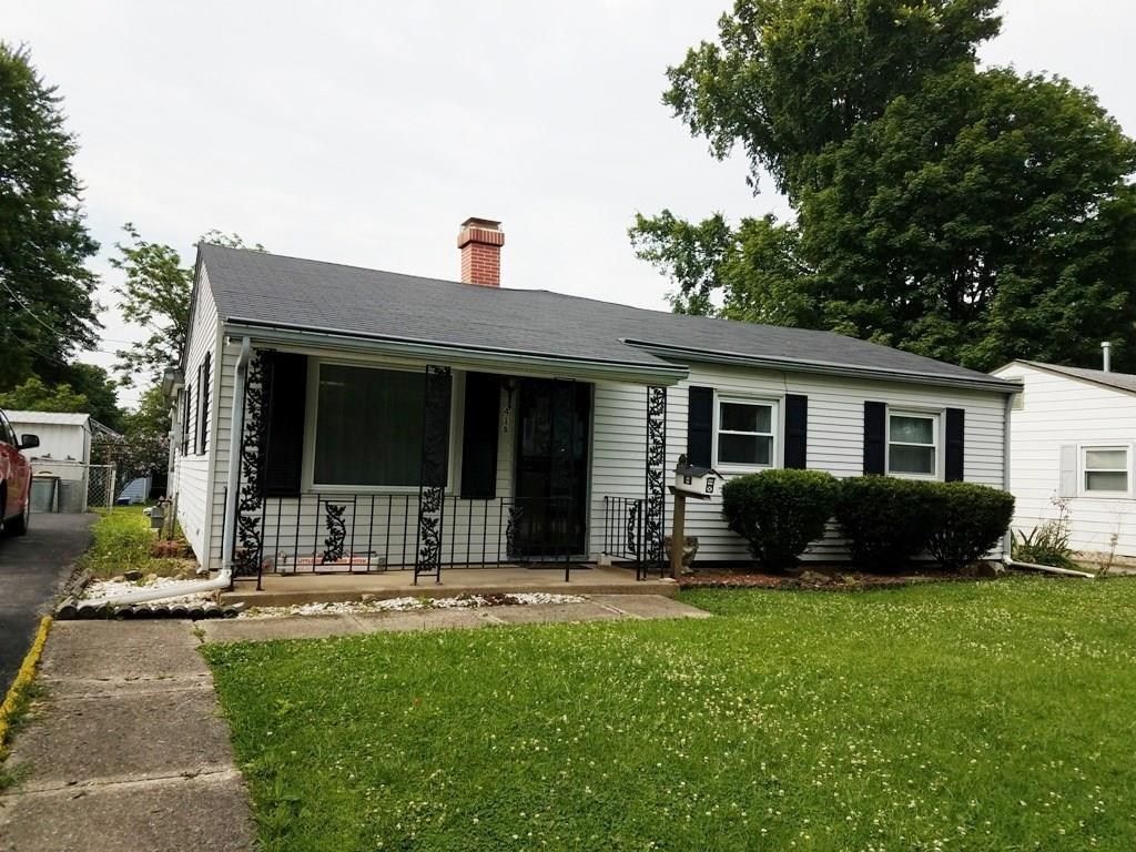 418 E Monroe St, Fortville, IN 46040 Trulia