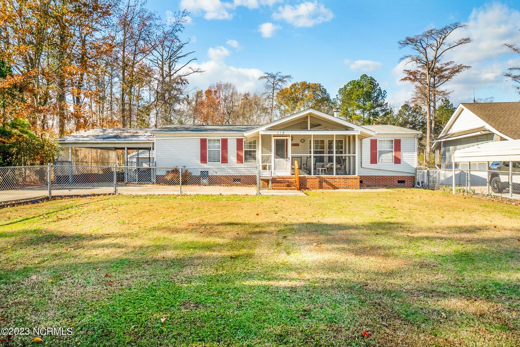 118 W Island Trail, Hertford, NC 27944 Trulia