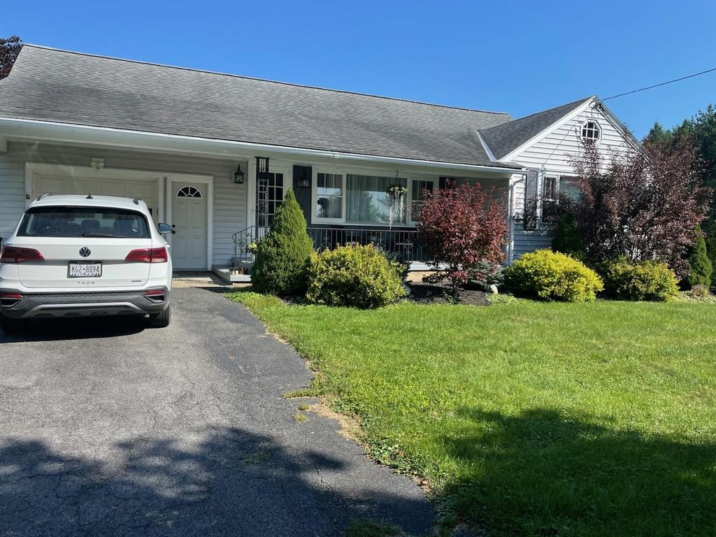 8399 Clark Mills Rd, Whitesboro, NY 13492 Trulia