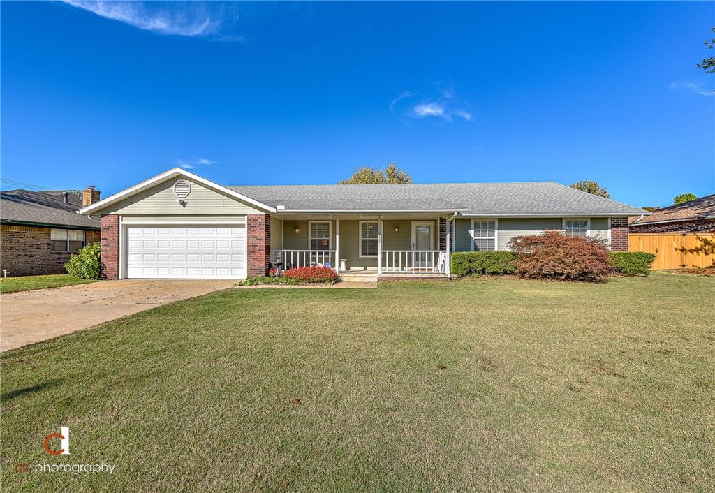 4408 Atchison Ave, Springdale, AR 72762 Trulia