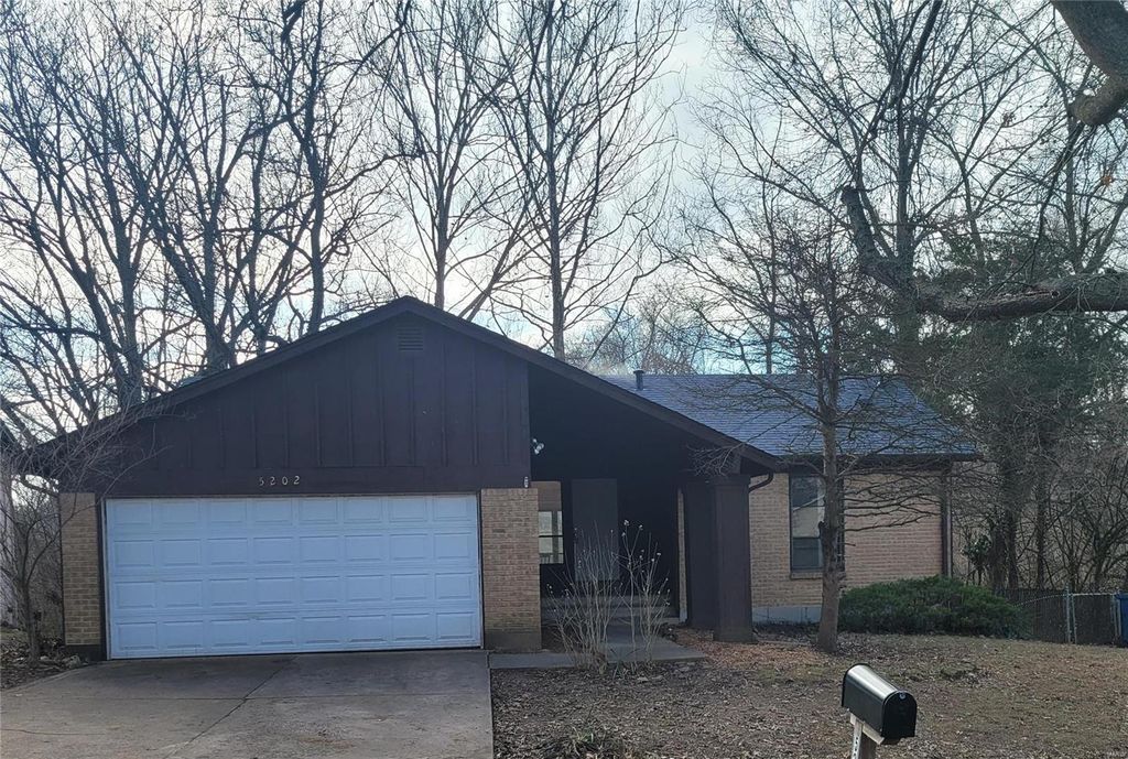 5202 Trailbend Dr, Black Jack, MO 63033 Trulia