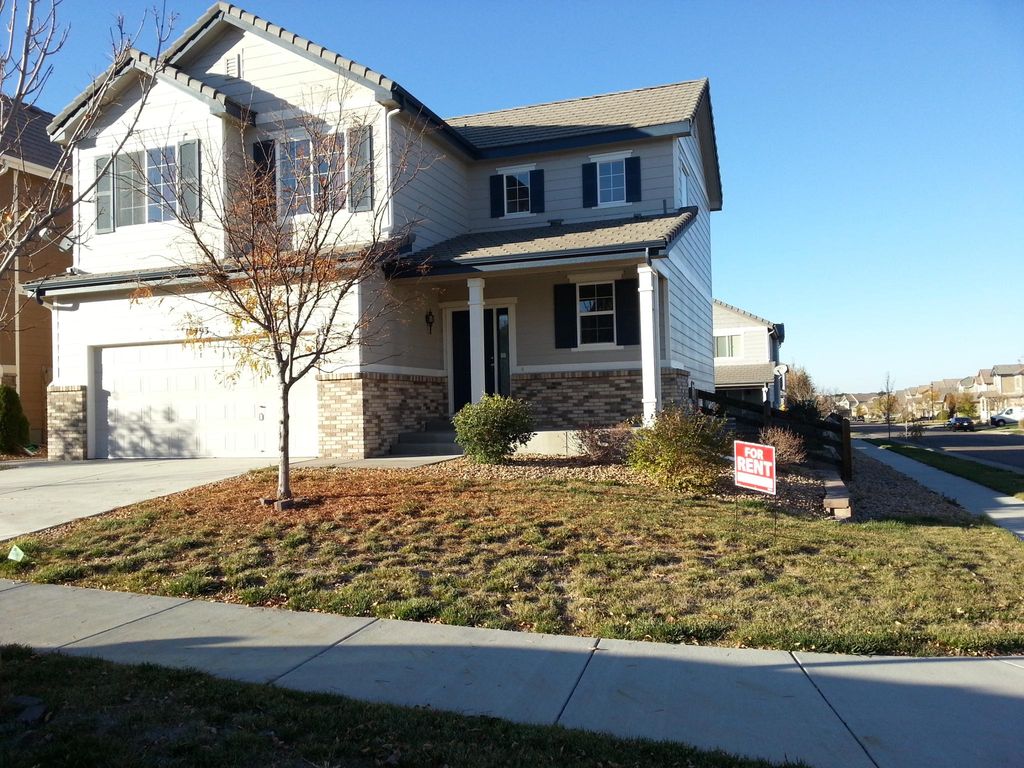 16493 E 96th Way, Commerce City, CO 80022