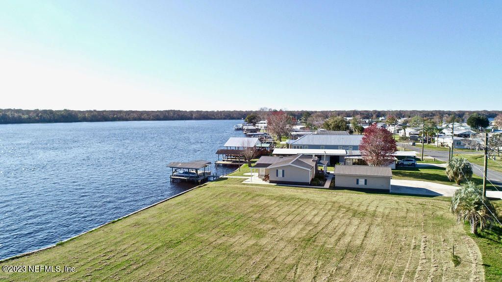 250 SPORTSMAN Drive, Welaka, FL 32193 Trulia