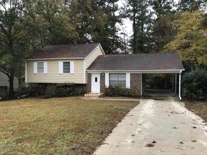 3327 Creekwood Dr Rex Ga 30273 Trulia