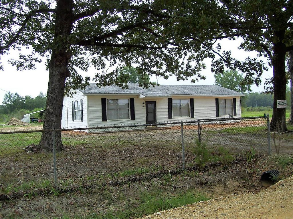 534 Lr 43, Ashdown, AR 71822 Trulia