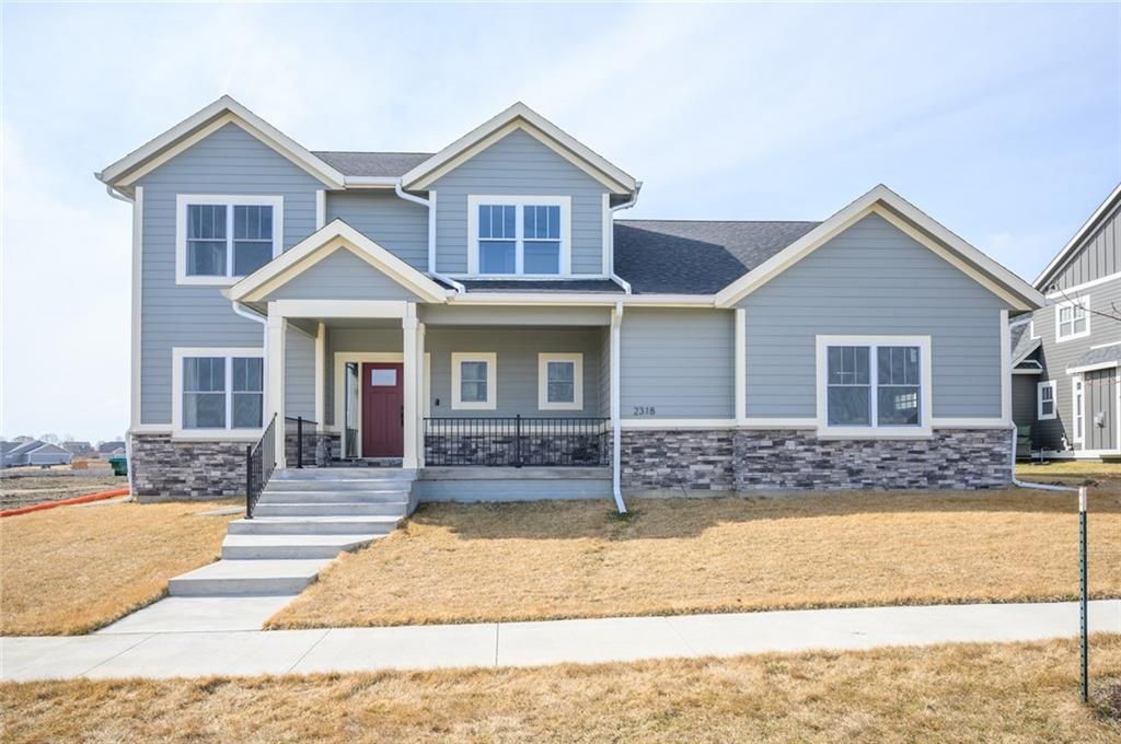 2318 SW College Ave, Ankeny, IA 50023 Trulia