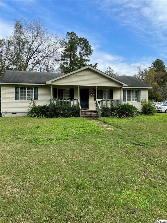 320 Montague St, Lake City, SC 29560 Trulia