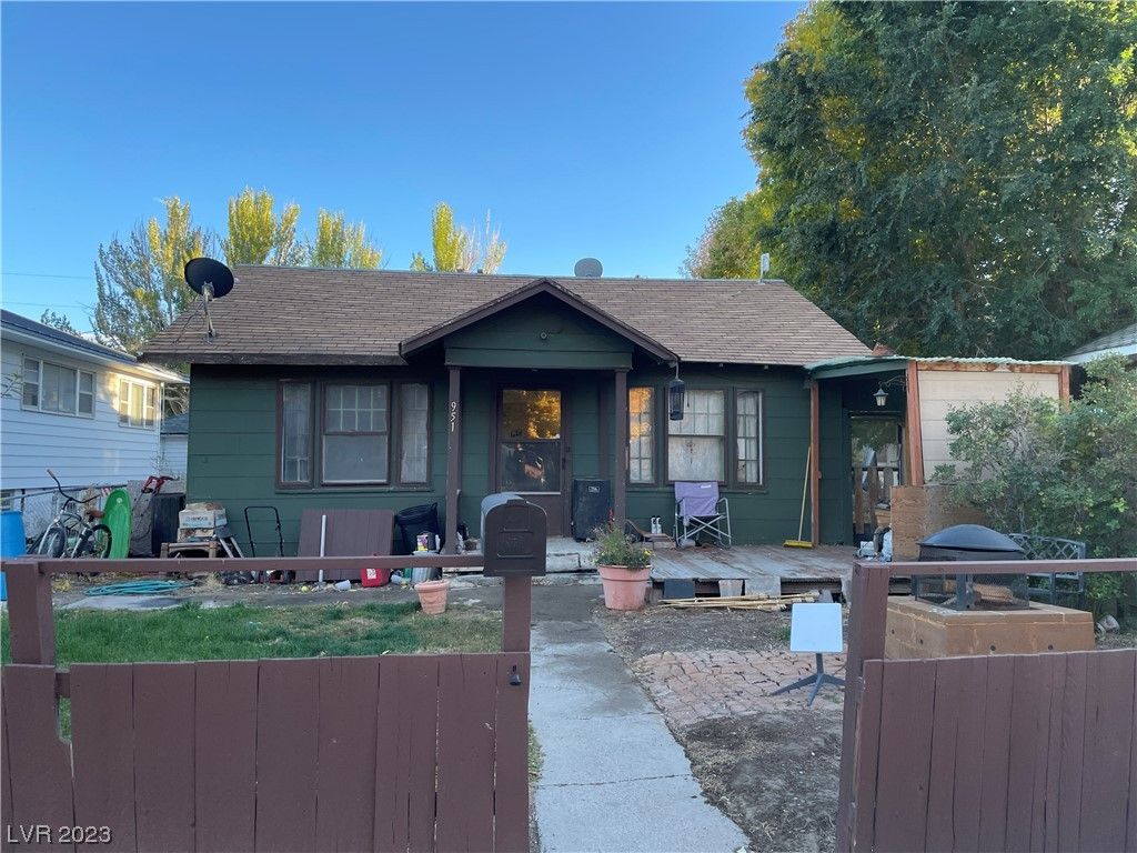 951 Lyons Ave, Ely, NV 89301 MLS 2534289 Trulia