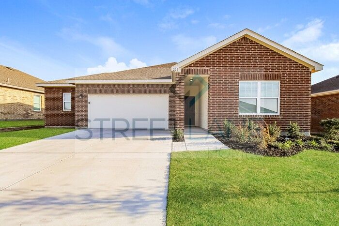 221 Concho Riv, Red Oak, TX 75154