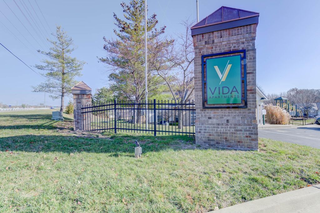 Vida Apartments Saint Charles, MO Trulia