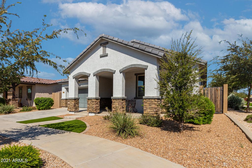 22496 E Via Del Oro, Queen Creek, AZ 85142
