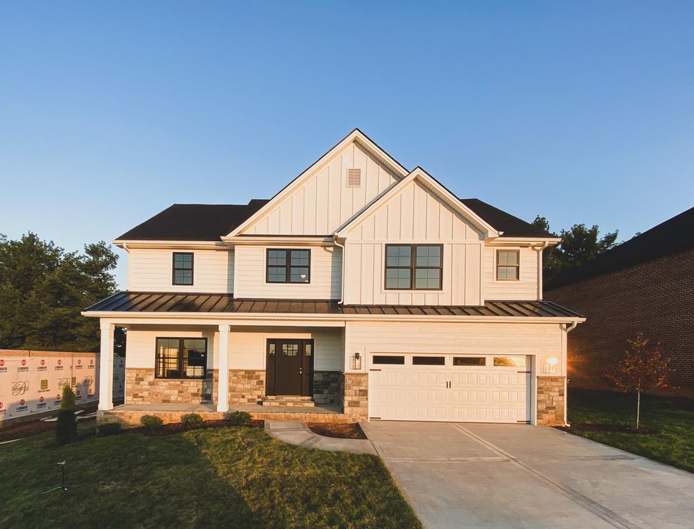 4275 Captains Ct, Lexington, KY 40513