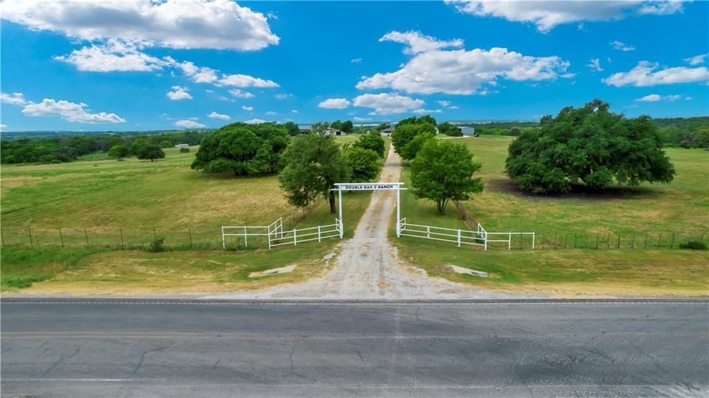 FM 219 Hwy, Dublin, TX 76446