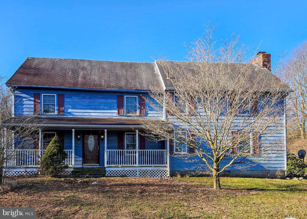 35400 Tingle Rd, Willards, MD 21874 Trulia