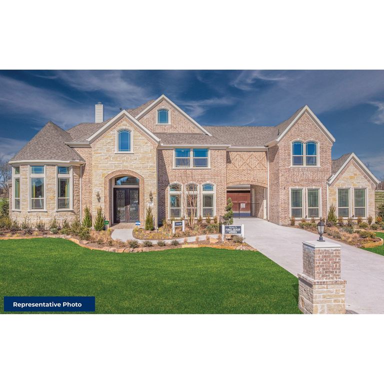 Churchill PC Broadmoor Estates Red Oak, TX Trulia
