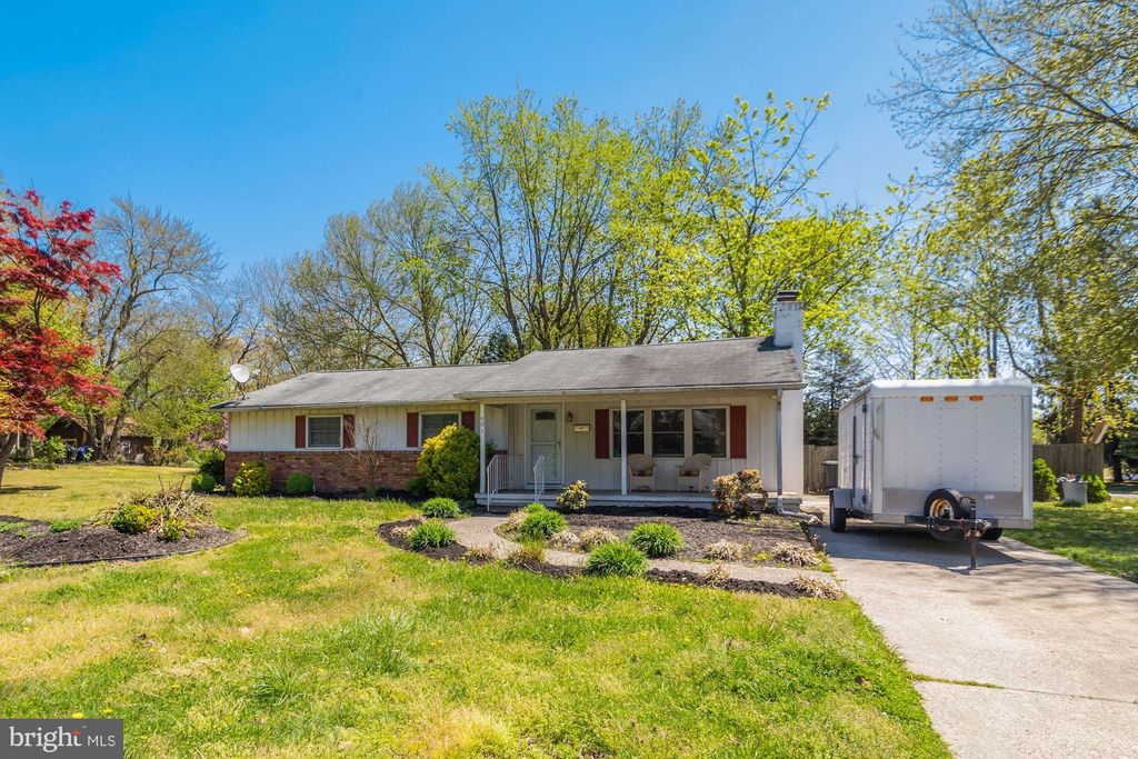 401 E Elm Ave, Lindenwold, NJ 08021 Trulia