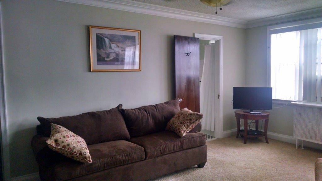 The Jefferson Apartments in Niagara Falls, NY 14303 2 Bed, 1 Bath